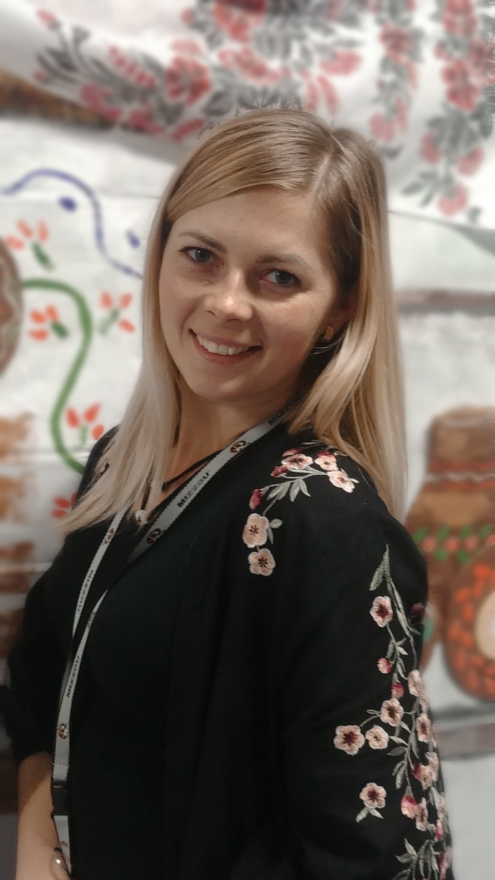 Миколюк Лілія